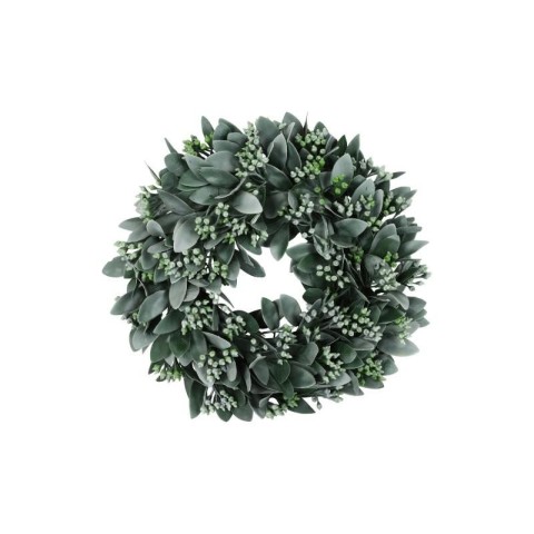 CORONA D28 EUCALYPTUS GREEN S